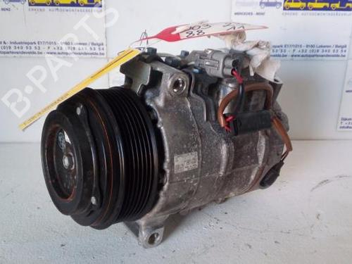 Used AC compressor AC compressor 38857772 38857772