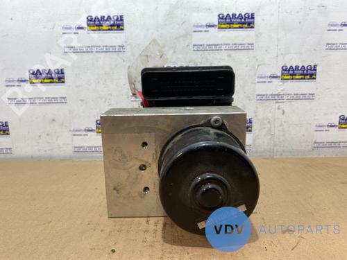 ABS pump MERCEDES-BENZ CLK (C209) CLK 220 CDI (209.308) | BP25951481M43 