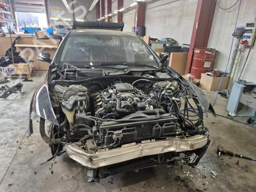 Switch MERCEDES-BENZ S-CLASS Coupe (C216) CL 500 (216.371) | BP38844706I30 - Image 13