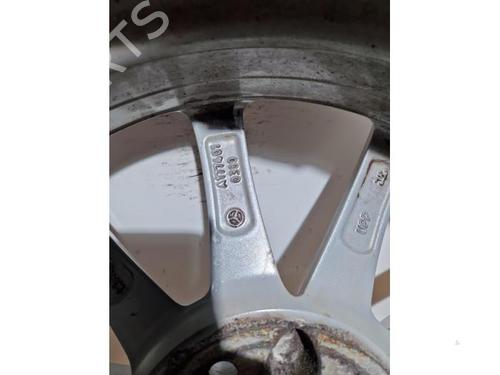 Fælk MERCEDES-BENZ A-CLASS (W177) AMG A 35 4-matic (177.051) | BP38818700C45 - Image 3
