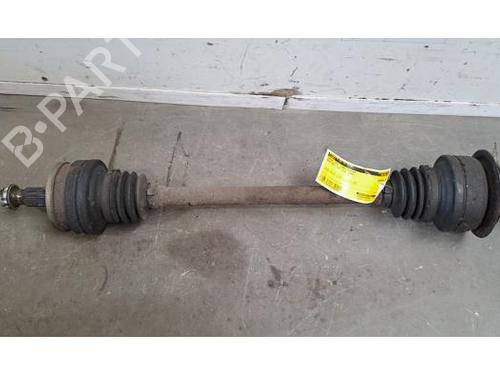 Used Left rear driveshaft Left rear driveshaft MERCEDES-BENZ CLK (C209) CLK 220 CDI (209.308) (150 hp) 38837490 38837490
