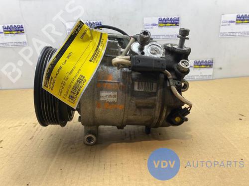 Used AC compressor MERCEDES-BENZ A-CLASS (W176) A 160 CDI / d (176.011) (90 hp) 25945132