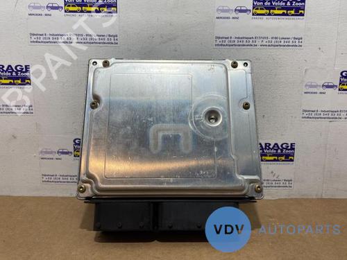 Control unit MERCEDES-BENZ E-CLASS (W211) E 220 CDI (211.006) | BP25947696M11 