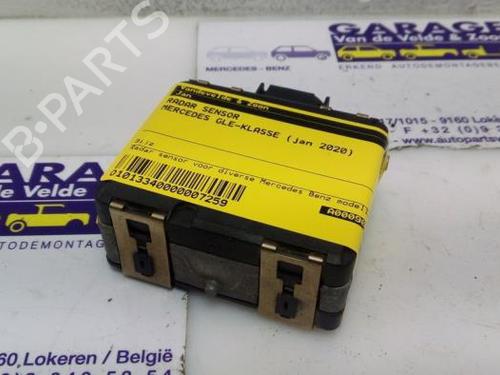 Used Electronic sensor Electronic sensor 38857213 38857213