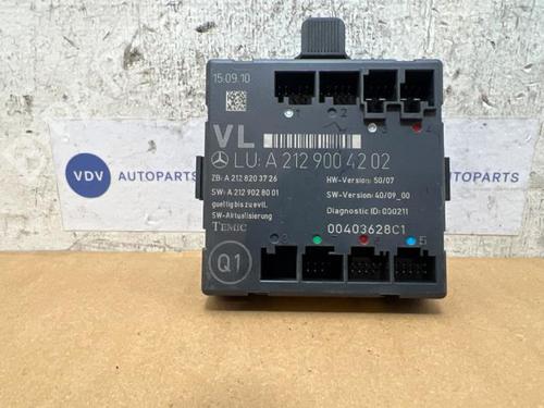 Used Electronic module Electronic module 38833397 38833397