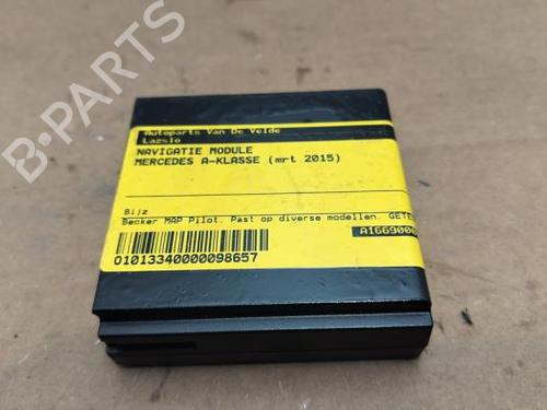 electronic-module-mercedes-benz-a-class-w176-2012-2013-2014-2015-2016-2017-2018-38817725 main image