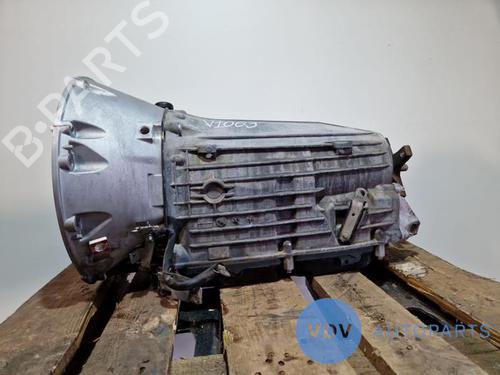 Cambio MERCEDES-BENZ C-CLASS (W204) C 63 AMG (204.077) (457 hp) 29875440