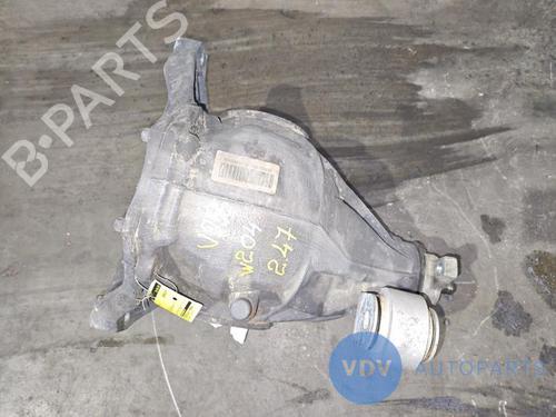 Rear differential MERCEDES-BENZ C-CLASS T-Model (S204) C 200 CDI (204.201) | BP29499230M24 