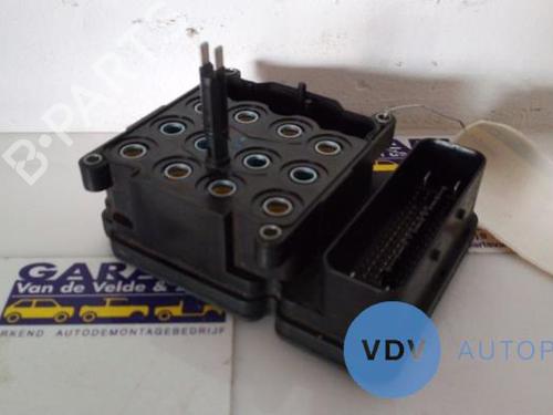 Used Electronic module MERCEDES-BENZ C-CLASS (W204) C 220 CDI (204.008) (170 hp) 25940770