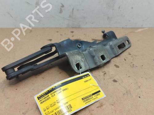 Used Hinge/Door check strap Hinge/Door check strap MERCEDES-BENZ CLK (C209) CLK 240 (209.361) (170 hp) 38818799 38818799