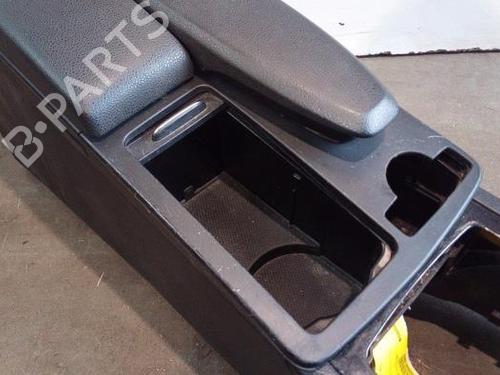 Middle console MERCEDES-BENZ C-CLASS T-Model (S204) C 180 CDI (204.200) | BP38854883I22 - Image 5