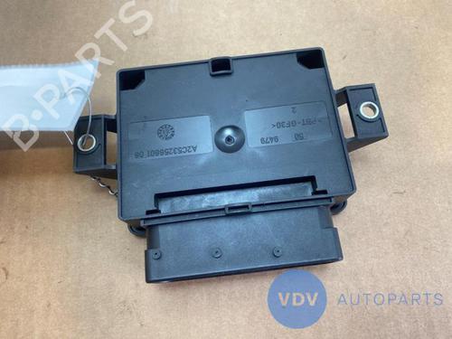Used Electronic module MERCEDES-BENZ A-CLASS (W176) A 160 (176.041) (102 hp) 25959823