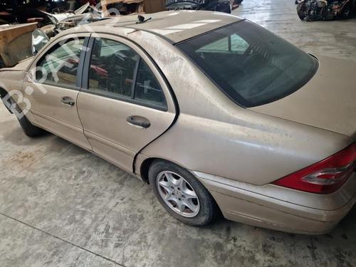 Switch MERCEDES-BENZ C-CLASS (W203) C 180 Kompressor (203.046) | BP38828183I30 - Image 7