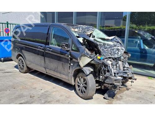 Switch MERCEDES-BENZ VITO Van (W447) 110 CDI (447.601, 447.603, 447.605) | BP38843207I30 - Image 3
