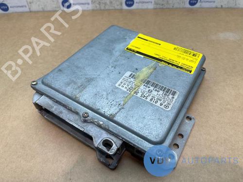 Engine control unit (ECU) MERCEDES-BENZ E-CLASS T-Model (S210) E 270 T CDI (210.216) | BP25973677M57 