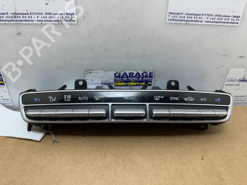 Used Climate control Climate control 38852534 38852534