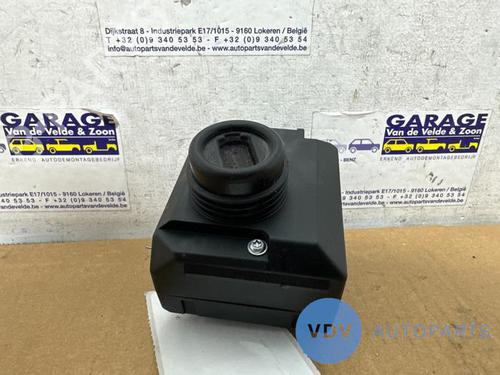 Used Ignition barrel MERCEDES-BENZ C-CLASS (W204) C 220 CDI 4-matic (204.084) (170 hp) 25950951