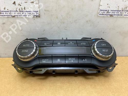 Used Climate control Climate control 38842684 38842684