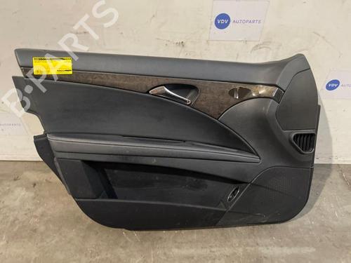 Used Front left panel Front left panel 38836461 38836461
