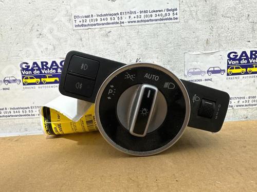 Used Headlight switch Headlight switch 38848714 38848714