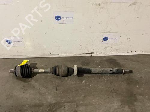 right-front-driveshaft-mercedes-benz-a-class-w176-2012-2013-2014-2015-2016-2017-2018-38836601 main image