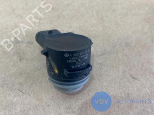 Electronic sensor MERCEDES-BENZ C-CLASS (W205) C 160 (205.044) | BP25951898M84 