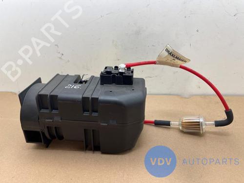 Used Central lock pump MERCEDES-BENZ S-CLASS (W221, V221) S 500 (221.071, 221.171) (388 hp) 29264645