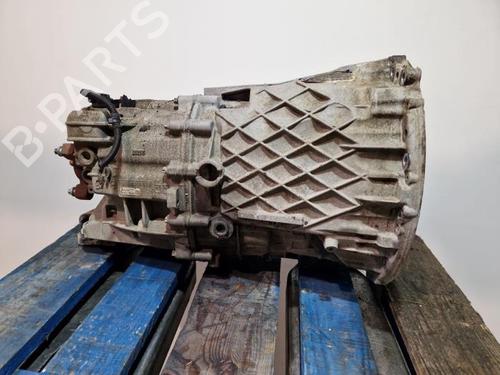 Gearbox MERCEDES-BENZ SPRINTER 3,5-t Van (B907, B910) 311 CDI RWD (907.631, 907.633, 907.635, 907.637) | BP38824010M3 - Image 4