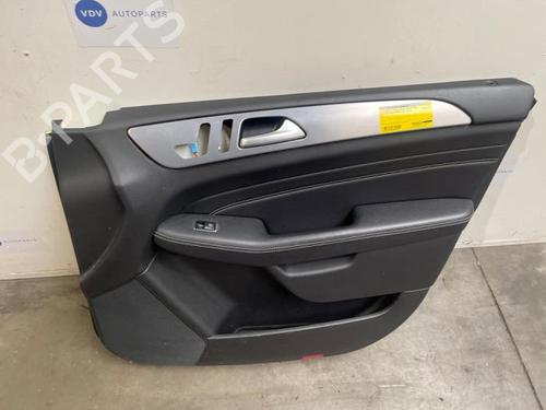 Front right panel MERCEDES-BENZ M-CLASS (W166) ML 250 CDI / BlueTEC 4-matic (166.004, 166.003) | BP38840423C59 - Image 2