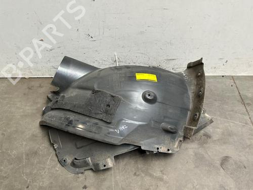 Used Wheel arch Wheel arch MERCEDES-BENZ EQA (H243) EQA 250 (243.701) (190 hp) 39909033 39909033