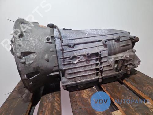 Gearbox MERCEDES-BENZ SPRINTER 3,5-t Van (B906) 310 CDI (906.631, 906.633, 906.635, 906.637) | BP29269678M3 