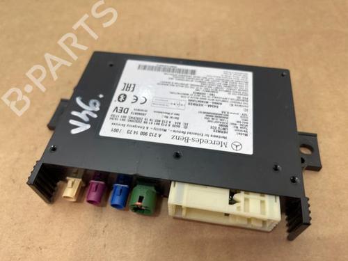 Electronic module MERCEDES-BENZ X-CLASS (470) X 350 d 4-matic (470.252) | BP38829358M83 - Image 2