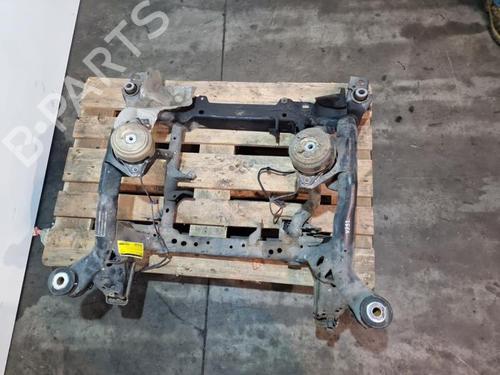 subframe-mercedes-benz-m-class-w166-2011-2012-2013-2014-2015-38819641 main image