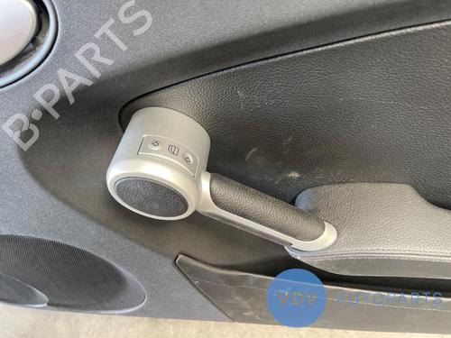 Front right panel MERCEDES-BENZ SLK (R171) 200 Kompressor (171.442) | BP28114820C59 