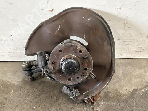 Used Left front steering knuckle Left front steering knuckle 38817865 38817865