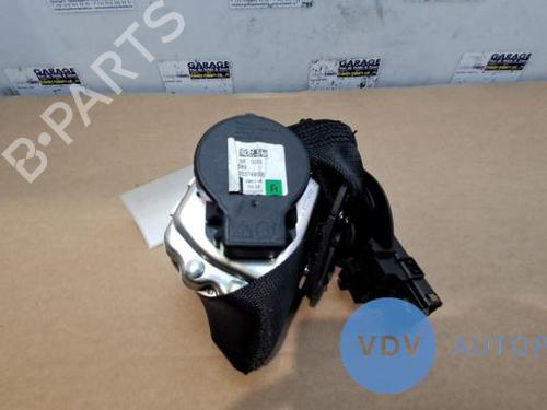 Front right seatbelt MERCEDES-BENZ C-CLASS T-Model (S205) C 200 BlueTEC / d (205.237) | BP25957863I25 