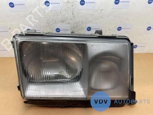 Used Right headlight MERCEDES-BENZ 124 Saloon (W124) 250 D (124.125) (90 hp) 25968956