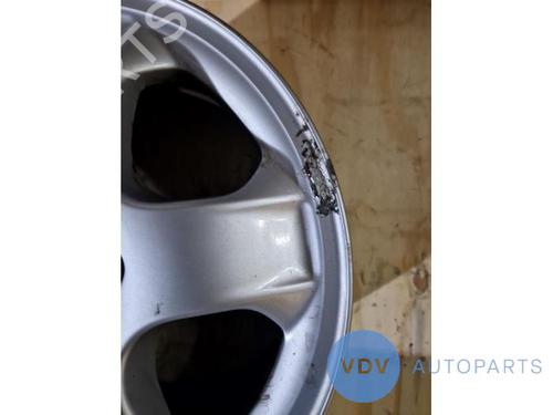 Rim MERCEDES-BENZ M-CLASS (W163) ML 400 CDI (163.128) | BP25970051C45 