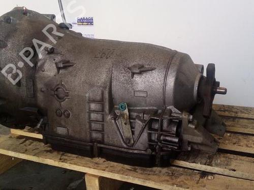 Gearbox MERCEDES-BENZ E-CLASS (W212) E 350 BlueTEC 4-matic (212.094) | BP38858335M3 - Image 3