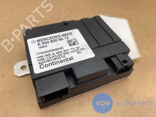 Other MERCEDES-BENZ C-CLASS (W205) C 220 BlueTEC / d (205.003) | BP25949048O1