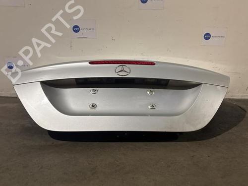 Used Tailgate Tailgate MERCEDES-BENZ CLK Convertible (A209) CLK 200 Kompressor (209.442) (163 hp) 38833415 38833415