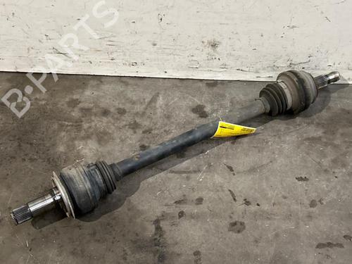 Used Left rear driveshaft Left rear driveshaft 38816773 38816773