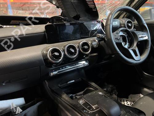 Headlight switch MERCEDES-BENZ A-CLASS (W177) A 250 e (177.086) | BP38832121I24 - Image 9