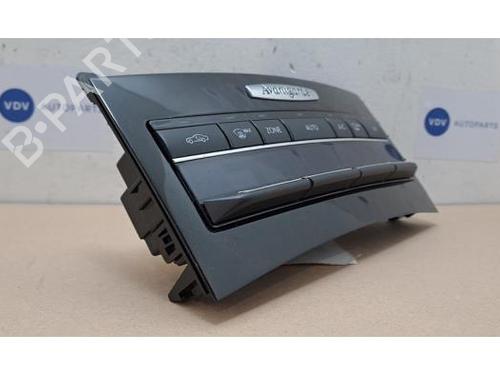 Climate control MERCEDES-BENZ E-CLASS (W212) E 220 CDI | BP38839672I5 - Image 2