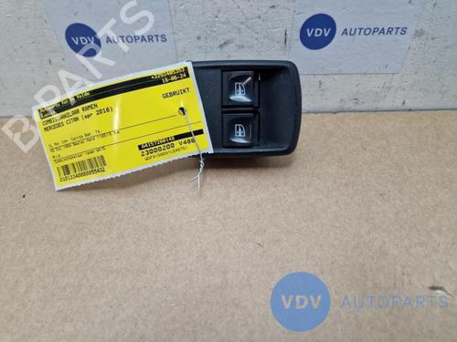 Used Switch MERCEDES-BENZ CITAN Box Body/MPV (W415) 109 CDI (415.601, 415.603, 415.605) (90 hp) 25962667