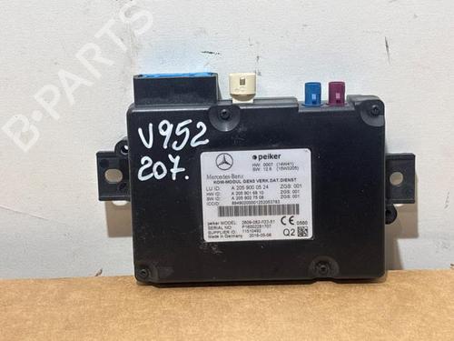 Used Electronic module Electronic module 38827843 38827843