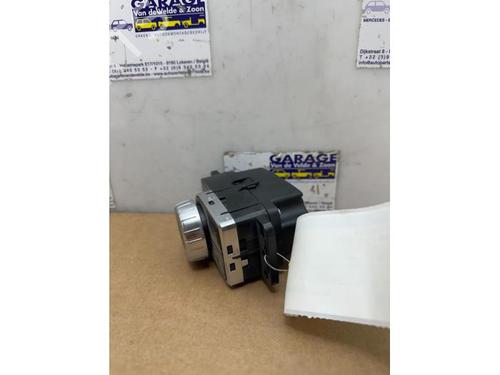 Electronic module MERCEDES-BENZ A-CLASS (W176) A 180 (176.042) | BP38849564M83 - Image 2