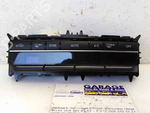 Used Climate control Climate control 38856277 38856277