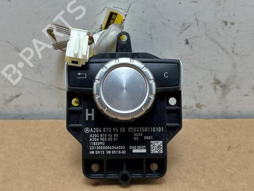 Electronic module MERCEDES-BENZ E-CLASS T-Model (S212) E 220 CDI (212.202) | BP38823561M83 - Image 4