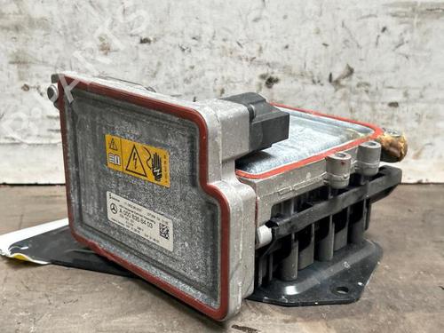 Electronic module MERCEDES-BENZ EQA (H243) EQA 250 (243.701) | BP39909041M83 - Image 2